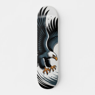 Kühner Adler Skateboard