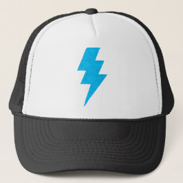 Kühner Power Bolt von Vin Zzep Truckerkappe
