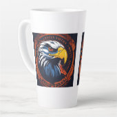 Kühner Schnabel Milchtasse (Linke Ecke)