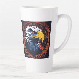 Kühner Schnabel Milchtasse