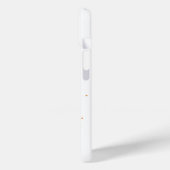 Kühnes Löwe iPhone-Hülle | Ästhetische Tierabdecku Case-Mate iPhone Hülle (Rückseite / Links)