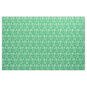 Kühnes Muster tropischer Palmen Stoff (Fat Quarter (45,7 x 55,9 cm))