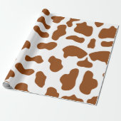 Kuhpapier  geschenkpapier (Ungerollt)