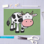 Kuhpapier Seidenpapier (Handwerk)