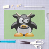 Kuhpapier Seidenpapier (Handwerk)