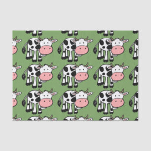 Kuhpapier Seidenpapier