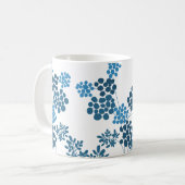 KuhPetersilie 2 Kaffeetasse (Vorderseite Links)