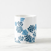 KuhPetersilie 2 Kaffeetasse (Mittel)