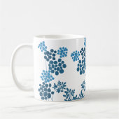 KuhPetersilie 2 Kaffeetasse (Links)