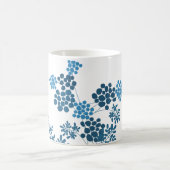 KuhPetersilie Kaffeetasse (Mittel)