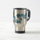 KuhPetersilie Reisebecher (VorderseiteRechts)