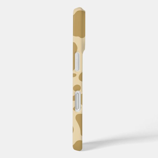 Kuhprofil Case-Mate iPhone Hülle (Rückseite / Rechts)