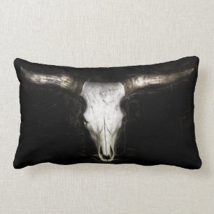 Kuhschäwe Lendenkissen