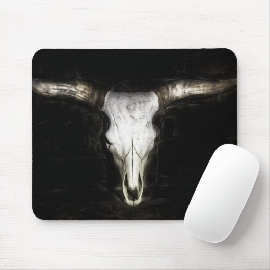 Kuhschäwe Mousepad (Mit Mouse)