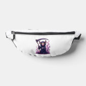 Kuhschlächter Bauchtasche (Ablage )
