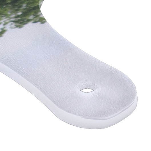 Kuhschneidkammer Schneidebrett (Ecke)