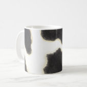 Kuhverborge - Tasse (Vorderseite Links)