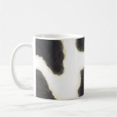 Kuhverborge - Tasse (Links)