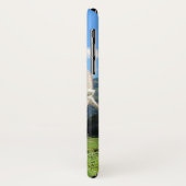 Kuhweiden Case-Mate iPhone Hülle (Hinten/Links)