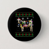 Kuhweih Button (Vorderseite)