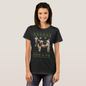 Kuhweih T-Shirt (Vorne ganz)