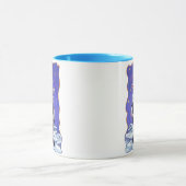 Kuhweih Tasse (Zentrum)