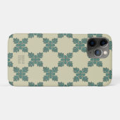 Kuiki Ulu Case-Mate iPhone Hülle (Rückseite (Horizontal))