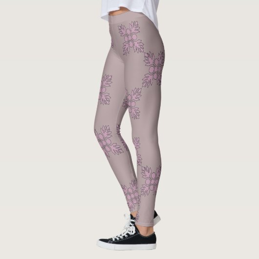 Kuiki Ulu Leggings (Links)