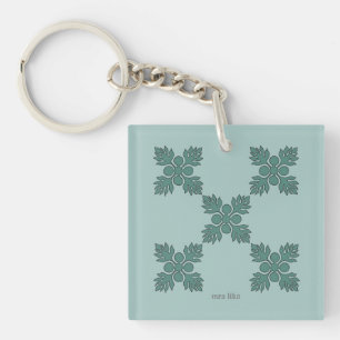 Kuiki Ulu Schlüsselanhänger