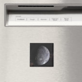 Kuiper-Belt-Objekt Magnet (In Situ (Geschirrspüler))