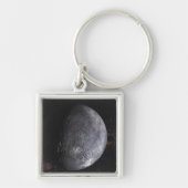 Kuiper-Belt-Objekt Schlüsselanhänger (Vorne)