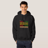Kujichagulia Hoodie (Vorne ganz)
