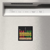 Kujichagulia Magnet (In Situ (Geschirrspüler))