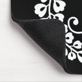 Kujo wisteria H Mousepad (Ecke)