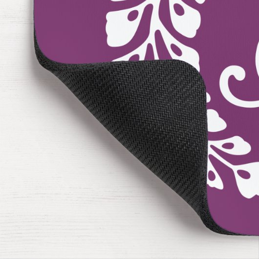 Kujo wisteria mousepad (Ecke)