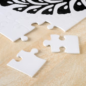 Kujo wisteria puzzle (Seite)