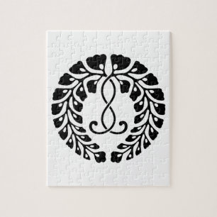 Kujo wisteria puzzle