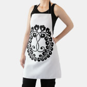 Kujo wisteria schürze (InSitu)