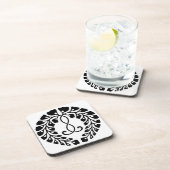 Kujo wisteria untersetzer (Rechte Seite)