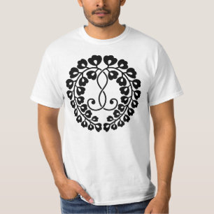 Kujo Wisterie T-Shirt