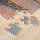 Kujukushima Shimabara von Kawase Hasui Puzzle (Seite)