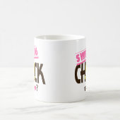 Küken 1 des Bonbon-16 Kaffeetasse (Mittel)
