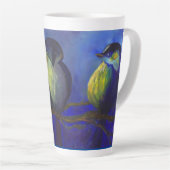 Küken "a Chillin" Milchtasse (Rechte Ecke)