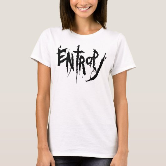 Küken-Behälter T-Shirt (Vorderseite)