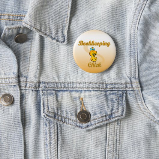 Küken Button (Beispiel)