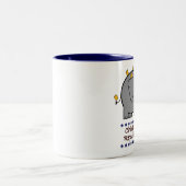 Küken für republikanische Tasse (Mittel)