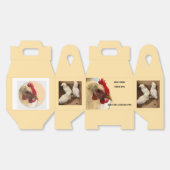 Küken Geschenkbox Geschenkschachtel (Ungeklappt)