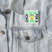 Küken in der Kampf-Zöliakie Button (Beispiel)