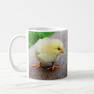 Küken Kaffeetasse