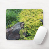 Küken kriechende Jenny der Henne-n Mousepad (Mit Mouse)